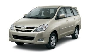 Harga Mobil Toyota Kijang Innova Bekas di Batam