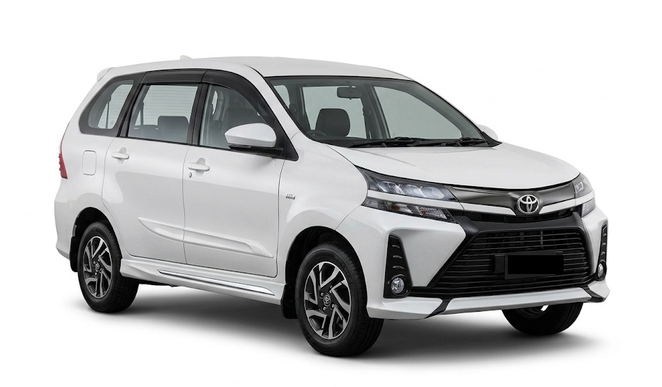 Harga Mobil Toyota Veloz Bekas di Bandung
