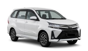 Harga Mobil Toyota Veloz Bekas di Jakarta
