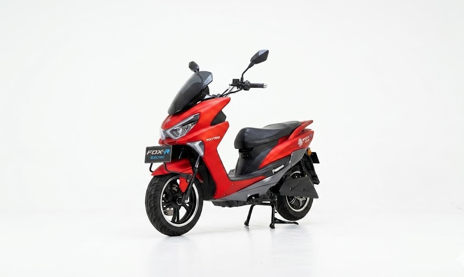 Harga Polytron Fox-R Terbaru