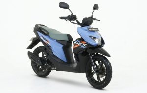 Harga Suzuki NEX Crossover Terbaru 2026