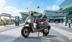 Harga Uwinfly T5 Terbaru 2026