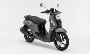 Harga Yamaha Fino 125 Terbaru di Bandung 2026