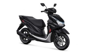 Harga Yamaha FreeGo Bekas di Batam