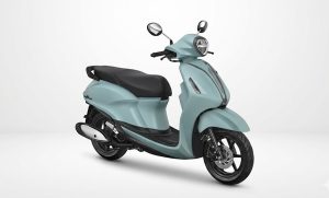 Harga Yamaha Grand Filano Terbaru di Medan 2026