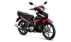 Harga Yamaha Jupiter Z1 Bekas di Batam