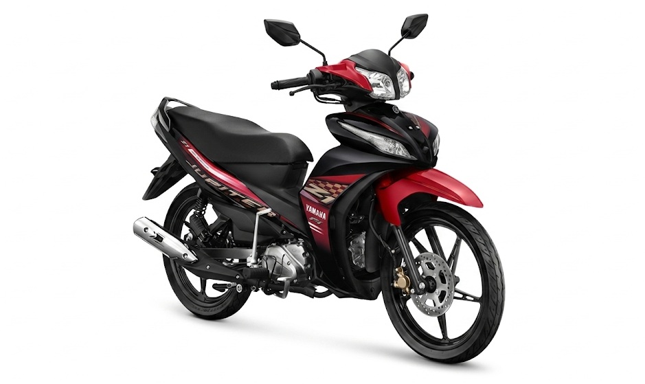 Harga Yamaha Jupiter Z1 Bekas di Makassar