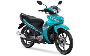 Harga Yamaha Jupiter Z1 Terbaru 2026
