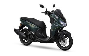 Harga Yamaha Lexi LX 155 Bekas di Jakarta
