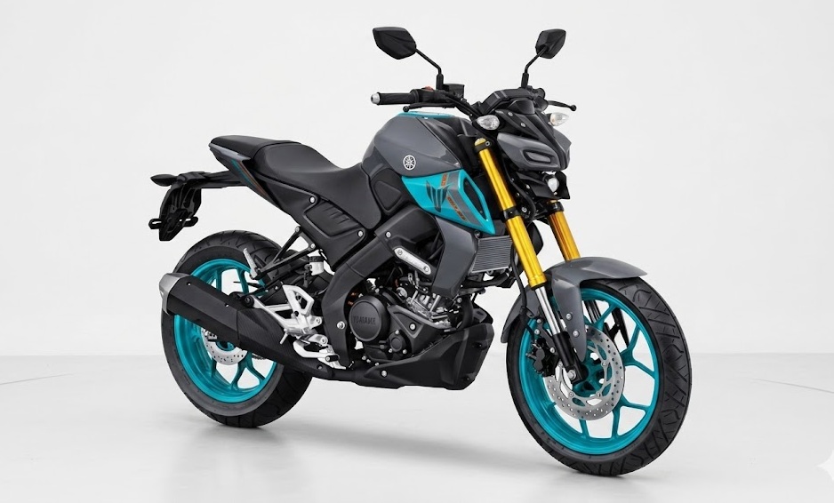 Harga Yamaha MT-15 Terbaru di Bandung