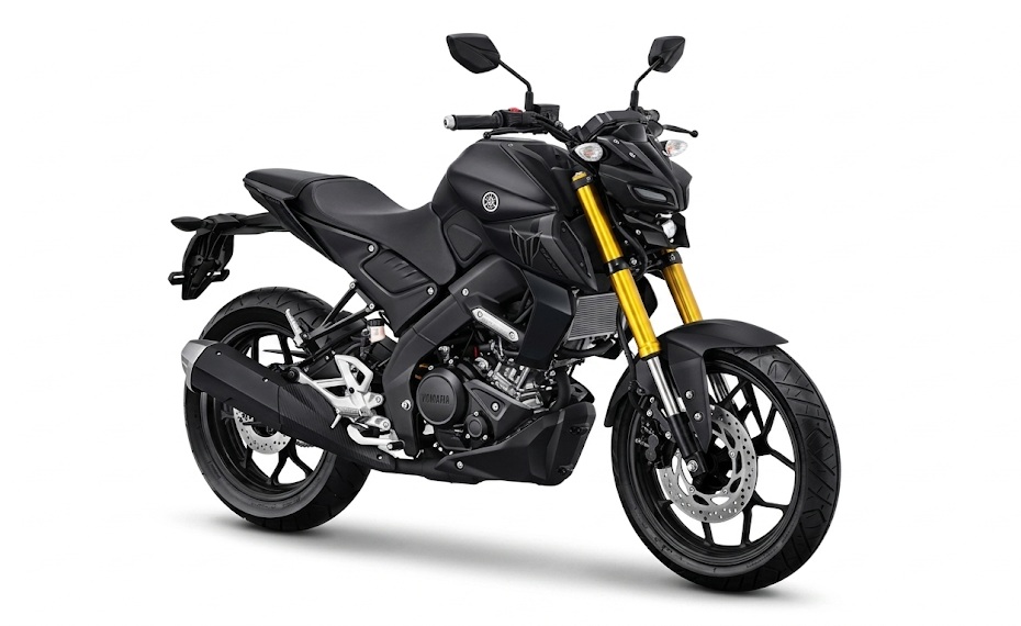 Harga Yamaha MT-15 Terbaru