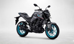 Harga Yamaha MT-25 Terbaru di Bandung 2026