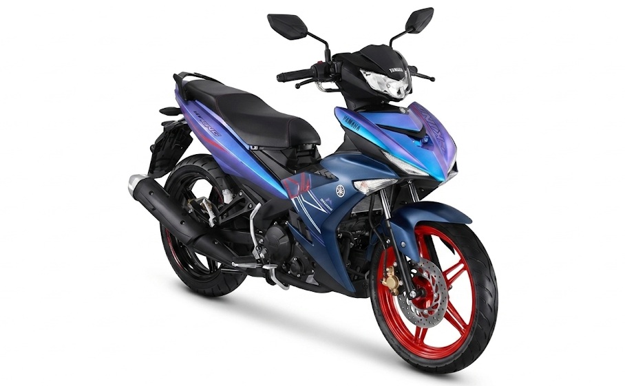 Harga Yamaha MX King Terbaru