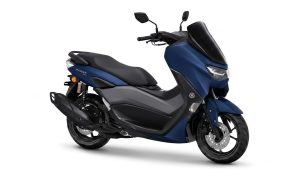 Harga Yamaha NMAX 155 Terbaru di Medan 2026