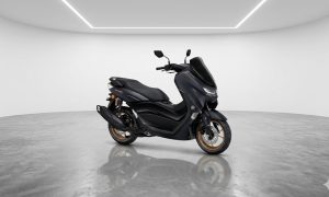 Harga Yamaha NMAX Terbaru di Bandung 2026
