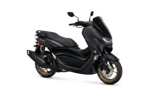Harga Yamaha Nmax Bekas di Medan