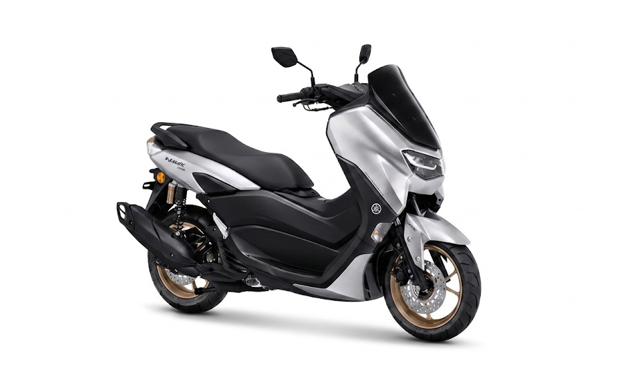 Harga Yamaha Nmax Connected Bekas di Surabaya