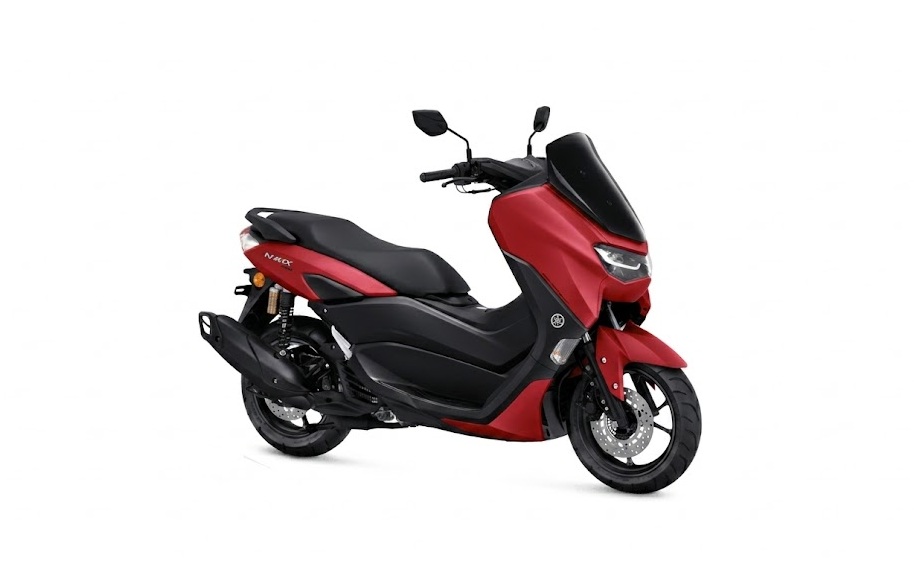 Harga Yamaha Nmax Connected Terbaru