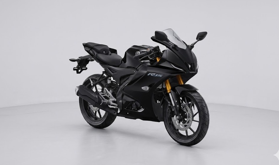 Harga Yamaha R15 Terbaru di Bandung