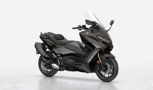 Harga Yamaha TMAX Terbaru di Bandung 2026