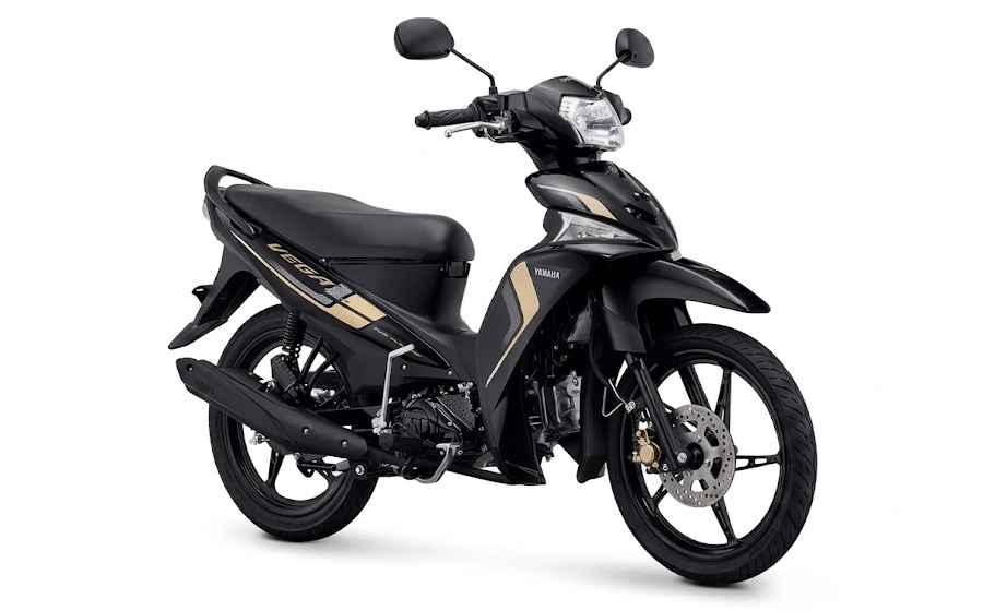 Harga Yamaha Vega Force Terbaru