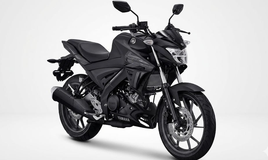 Harga Yamaha Vixion 155 Terbaru di Bandung