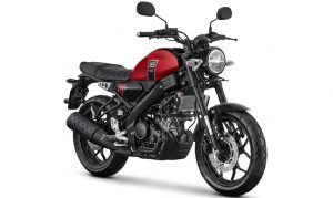 Harga Yamaha XSR 155 Terbaru di Medan 2026
