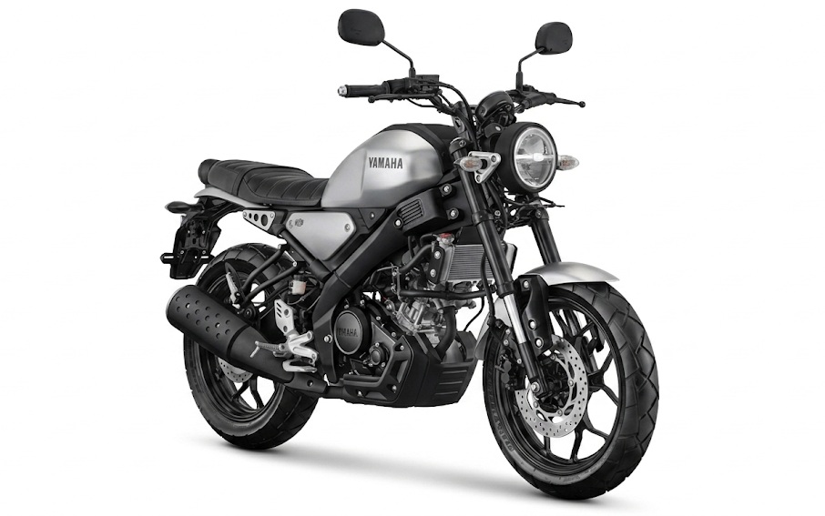 Harga Yamaha XSR 155 Terbaru