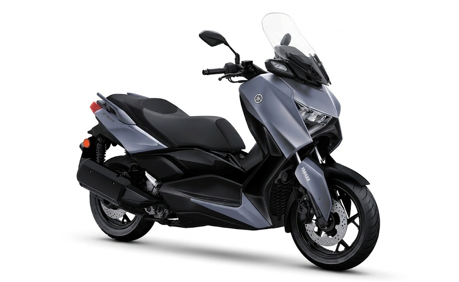 Harga Yamaha Xmax Terbaru