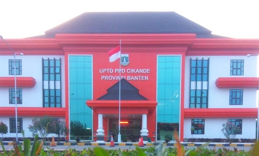 Jadwal Pemutihan Pajak Kendaraan di Banten