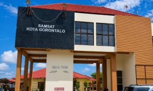 Jadwal Pemutihan Pajak Kendaraan di Gorontalo 2026