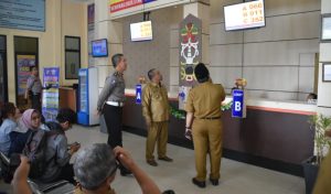 Jadwal Pemutihan Pajak Kendaraan di Kalimantan Tengah 2026