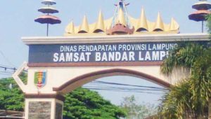 Jadwal Pemutihan Pajak Kendaraan di Lampung 2026