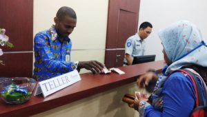 Jadwal Pemutihan Pajak Kendaraan di Papua 2026