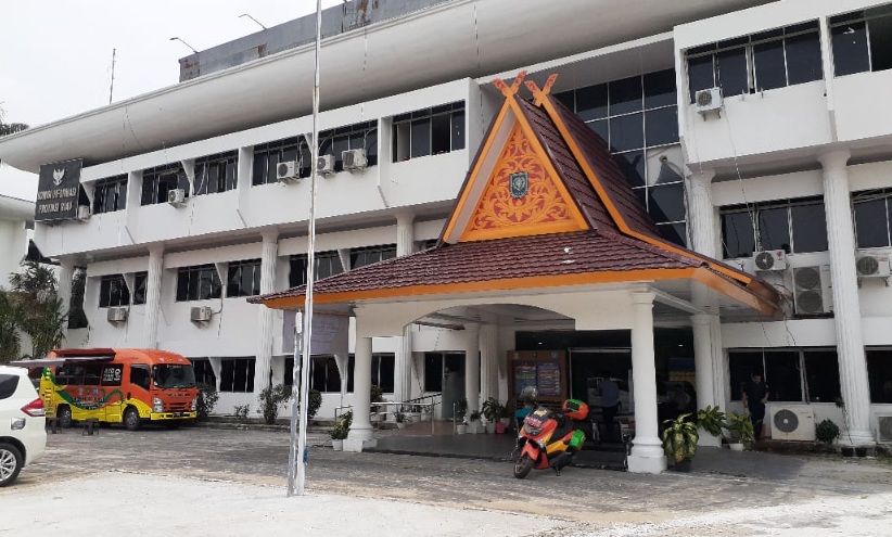 Jadwal Pemutihan Pajak Kendaraan di Riau