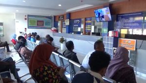 Jadwal Pemutihan Pajak Kendaraan di Sulawesi Tenggara 2026
