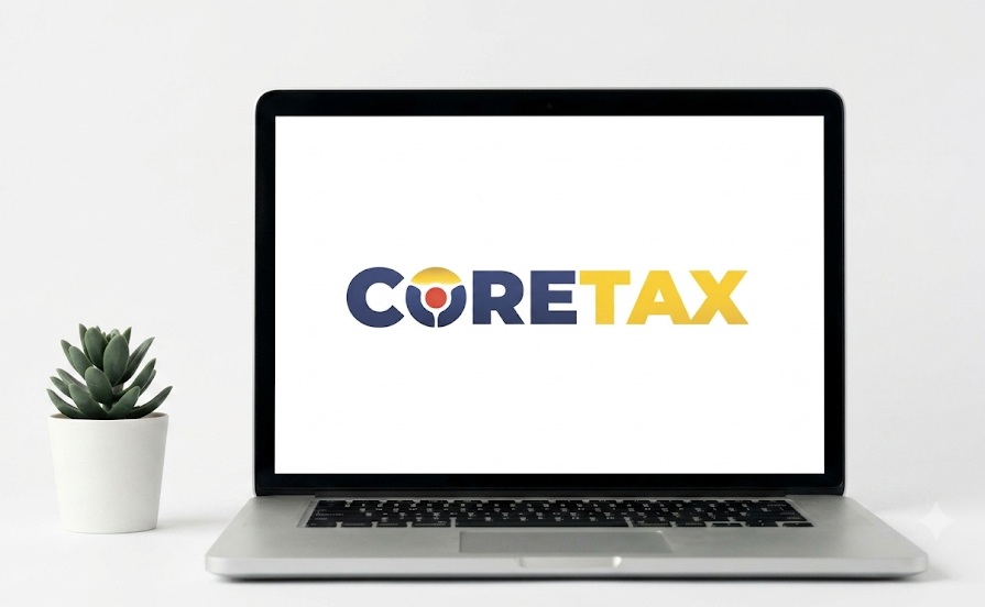 Link Login Coretax DJP Terbaru