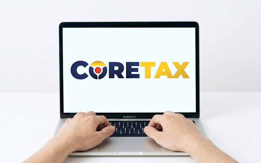 Menu Deposit Pajak Coretax dan Cara Menggunakannya