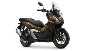 Pajak Tahunan Honda ADV 160, Ini Estimasinya