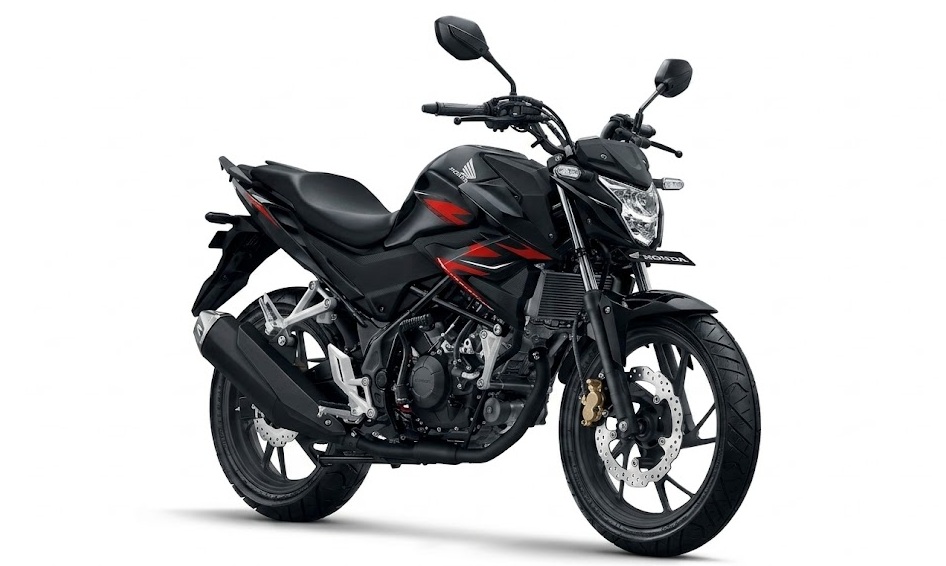 Pajak Tahunan Honda CB150R Streetfire, Ini Estimasinya