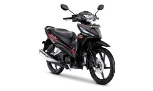 Pajak Tahunan Honda Revo, Ini Estimasinya