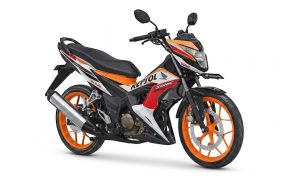Pajak Tahunan Honda Sonic 150R, Ini Estimasinya