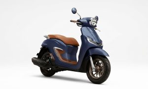 Pajak Tahunan Honda Stylo 160, Ini Estimasinya