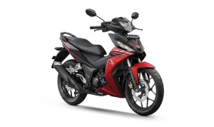 Pajak Tahunan Honda Supra GTR 150, Ini Estimasinya