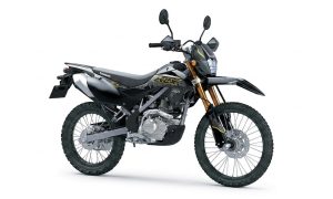 Pajak Tahunan Kawasaki KLX 150, Ini Estimasinya
