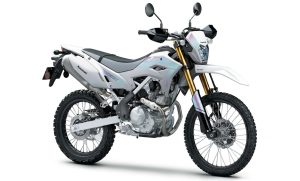 Pajak Tahunan Kawasaki KLX 230, Ini Estimasinya