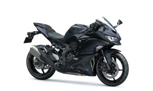 Pajak Tahunan Kawasaki Ninja ZX-25RR, Ini Estimasinya