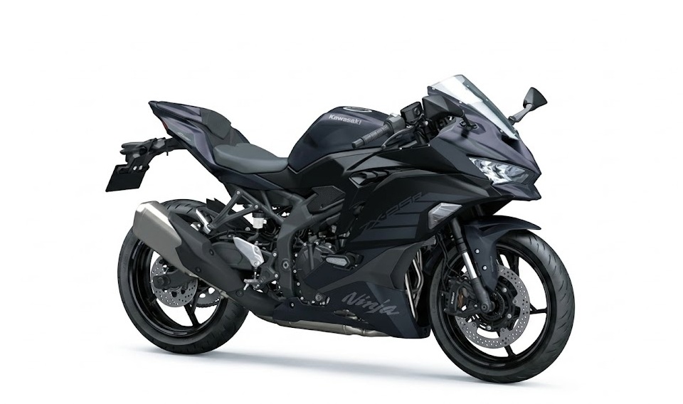 Pajak Tahunan Kawasaki Ninja ZX-25RR, Ini Estimasinya