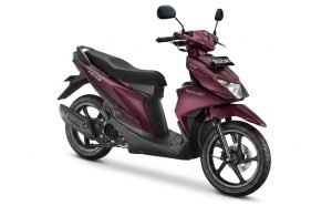 Pajak Tahunan Suzuki NEX II, Ini Estimasinya
