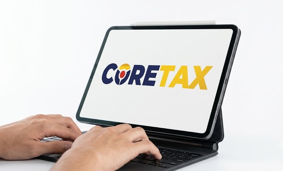 Panduan Pendaftaran Akun Coretax Orang Pribadi